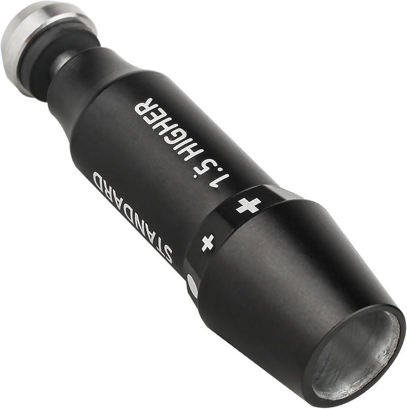 FoFoFo Golf Shaft Sleeve Adapter Compatible with PXG 0211 0811 Gen1 Gen2 Gen3 Gen4 Driver Fairway Wood RH - Image 3